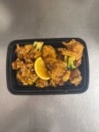 Best Orange Chicken in Hagerstown, MD