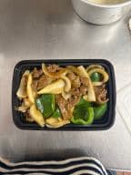 Best Beef with Green Pepper and Onions in Hagerstown, MD