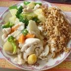 Best Pineapple Chicken in Hagerstown, MD