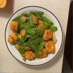 Best Shrimp with Snow Peas in Hagerstown, MD