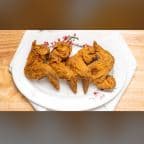 Best Fried Chicken Wings (4) in Hagerstown, MD