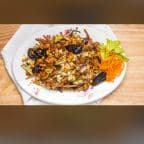 Best Moo Shu Pork (with 4 Pancakes) in Hagerstown, MD