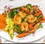Best Shrimp with Mixed Vegetables in Hagerstown, MD