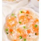 Best No. 7 Shrimp with Lobster Sauce (Combo Plate) in Hagerstown, MD